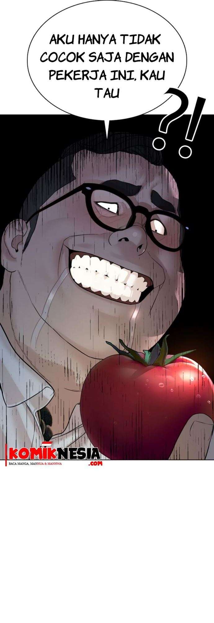 How to Fight Chap 77 - Next Chap 78