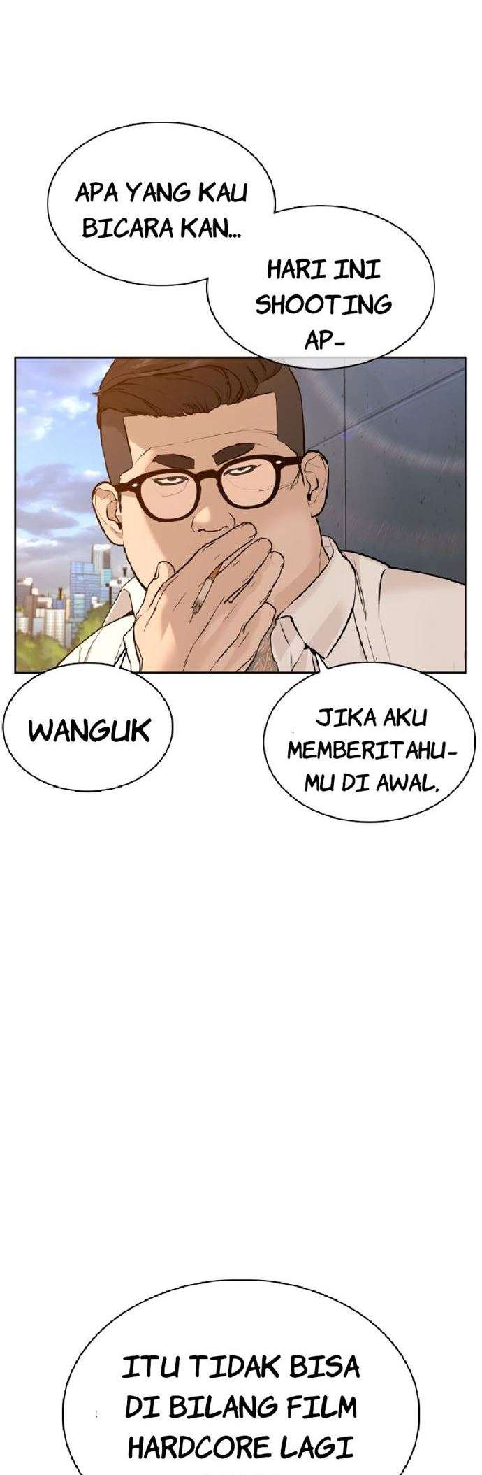 How to Fight Chap 77 - Next Chap 78