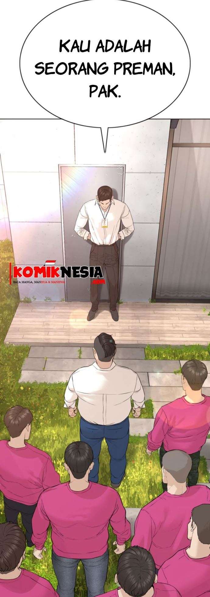 How to Fight Chap 77 - Next Chap 78