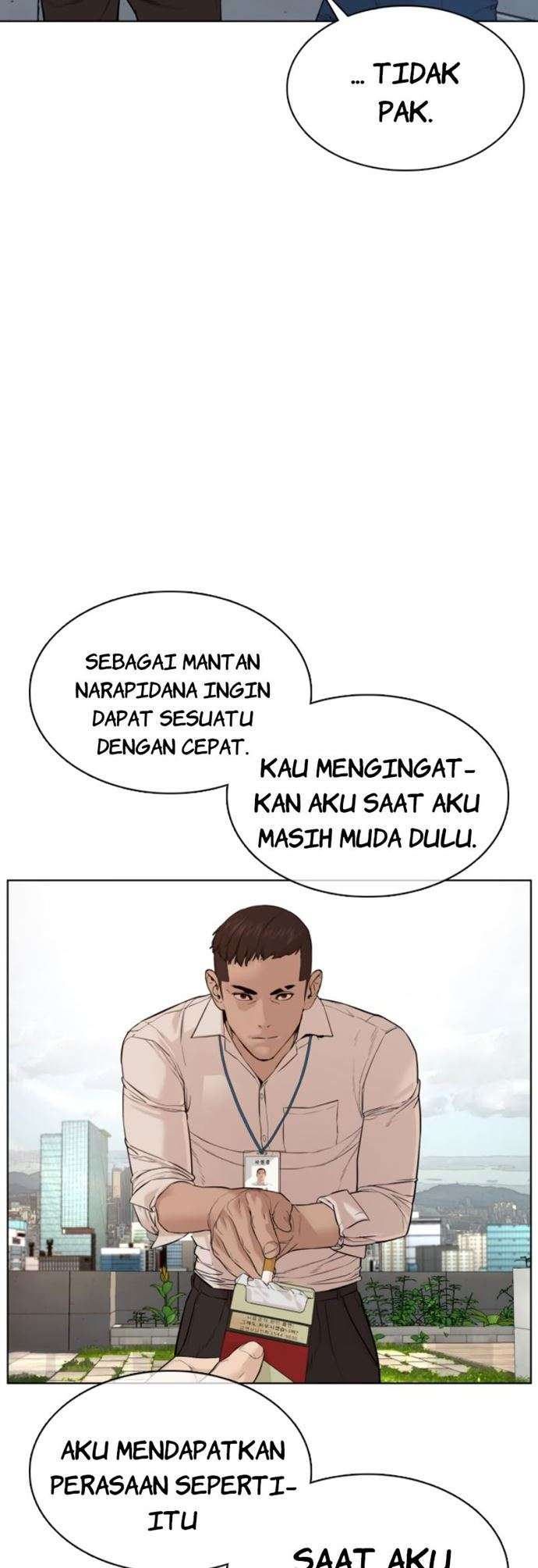How to Fight Chap 77 - Next Chap 78
