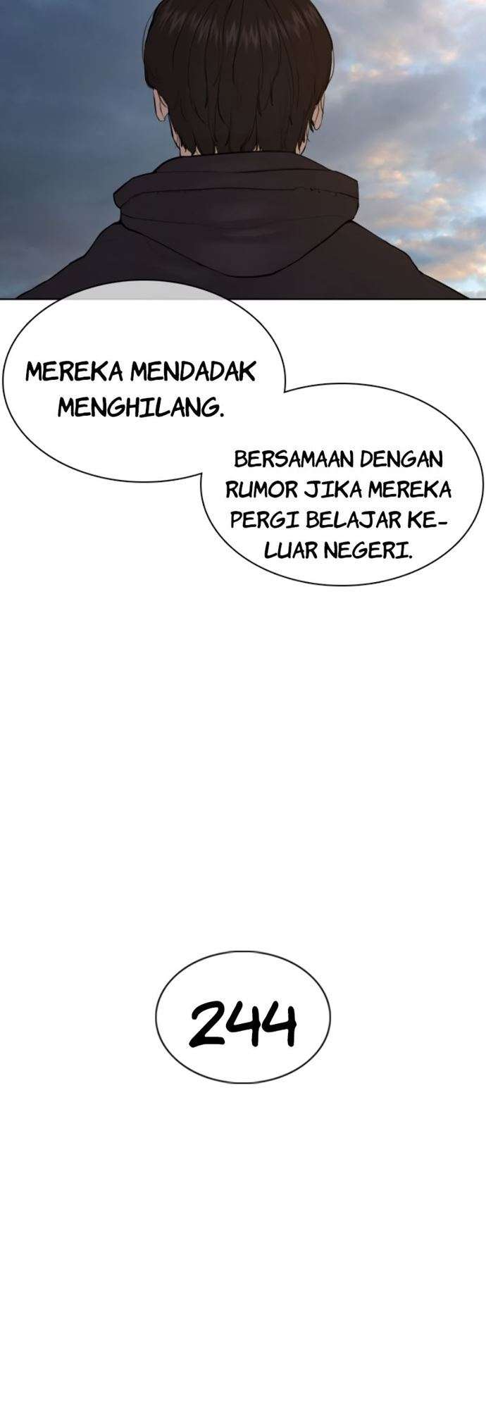 How to Fight Chap 77 - Next Chap 78