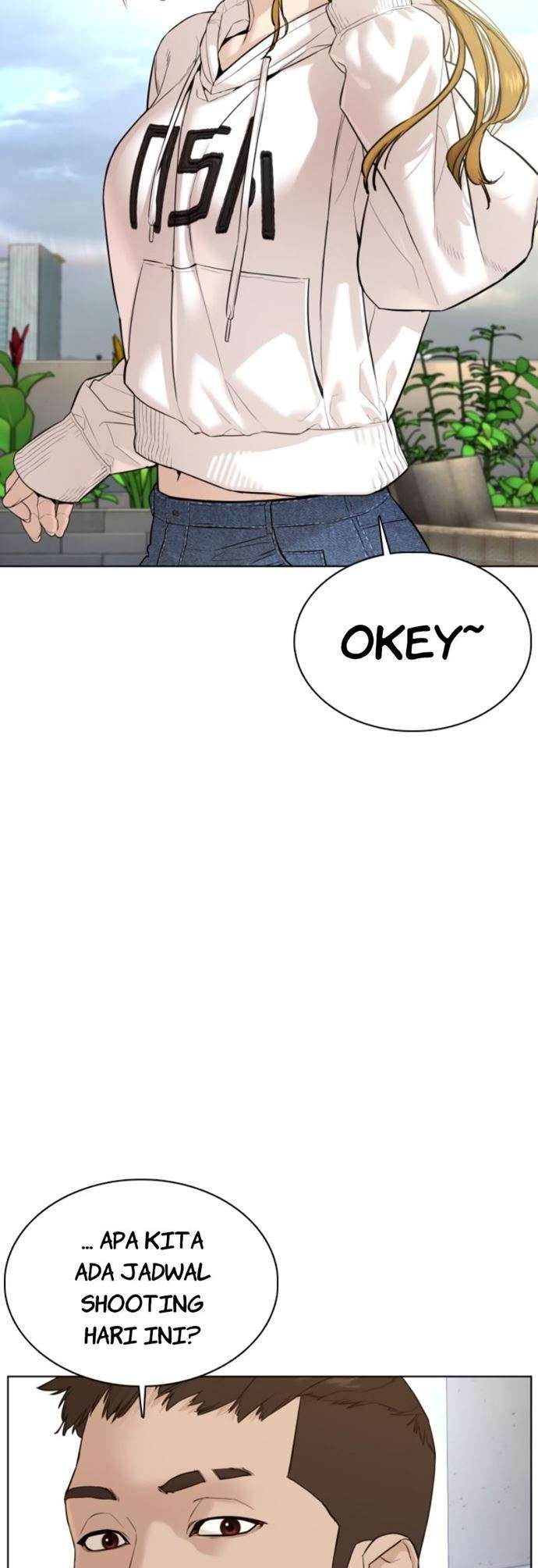 How to Fight Chap 77 - Next Chap 78