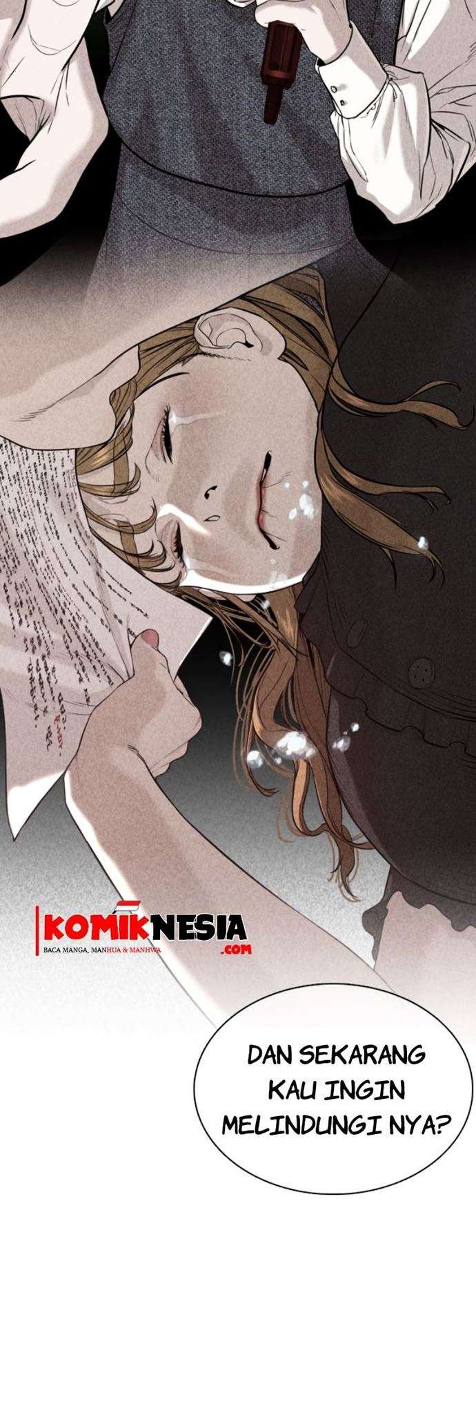 How to Fight Chap 77 - Next Chap 78