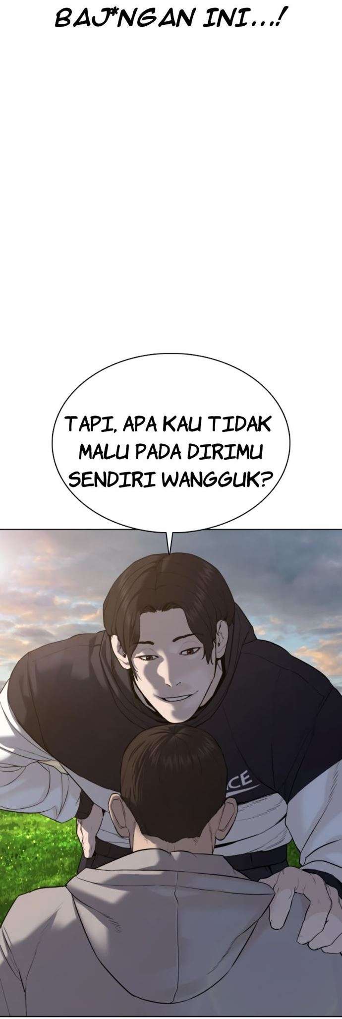 How to Fight Chap 77 - Next Chap 78