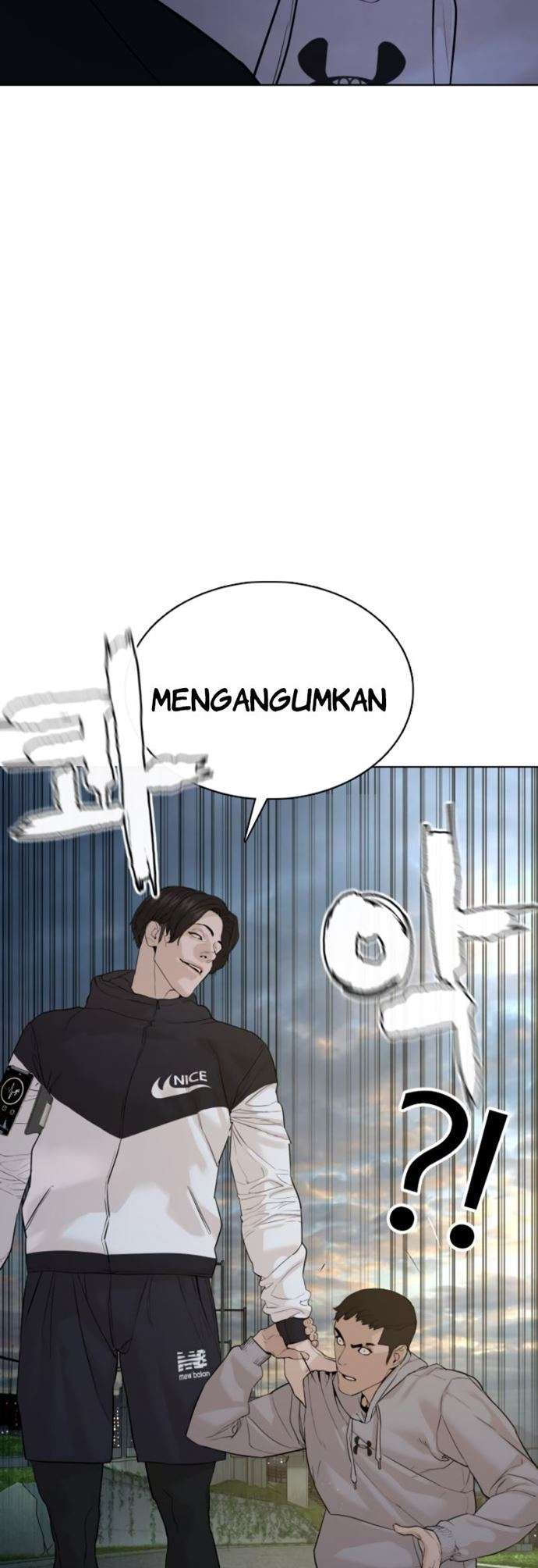 How to Fight Chap 77 - Next Chap 78