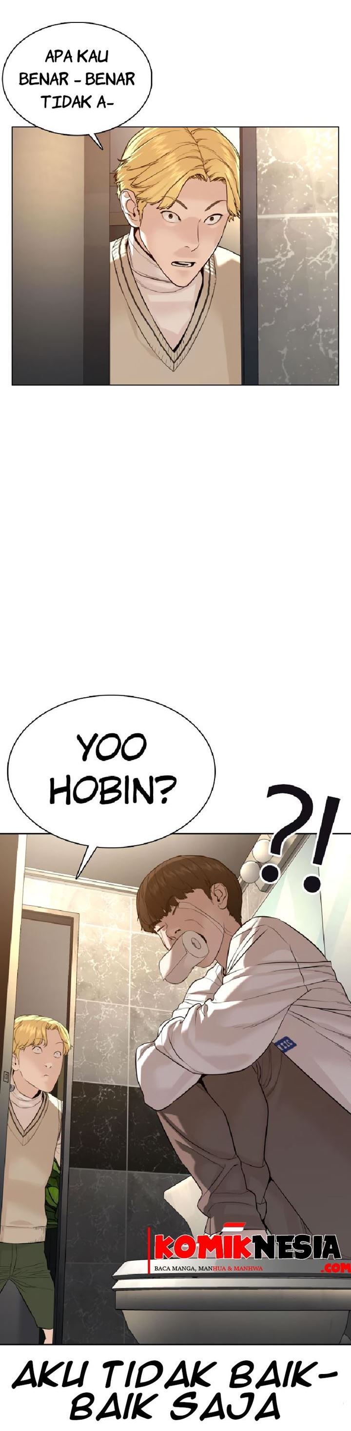 How to Fight Chap 74 - Next Chap 75