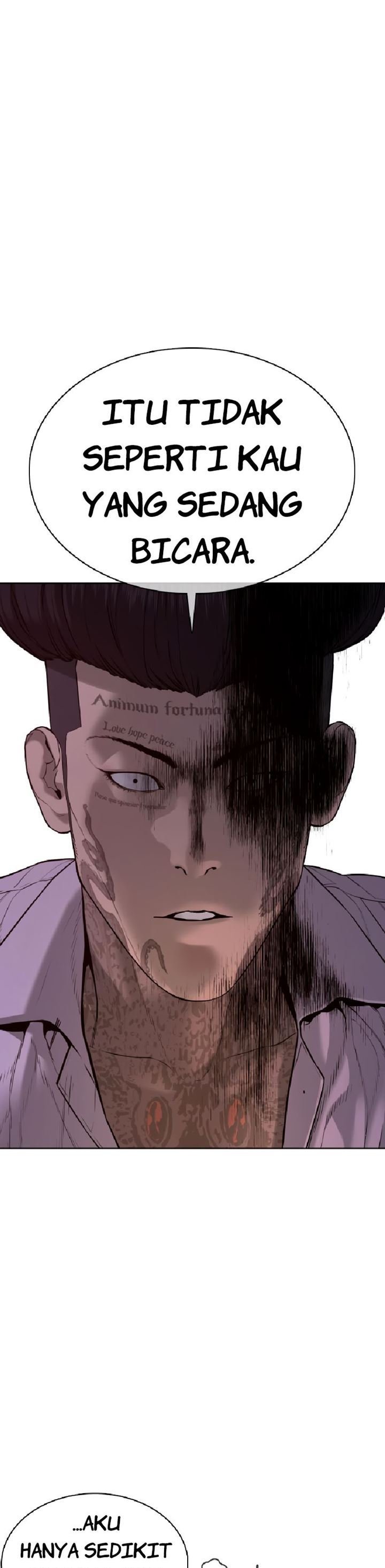 How to Fight Chap 74 - Next Chap 75