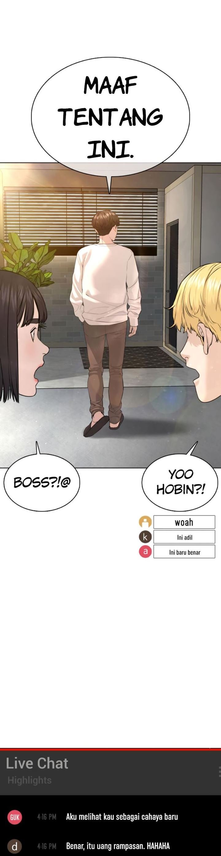 How to Fight Chap 74 - Next Chap 75