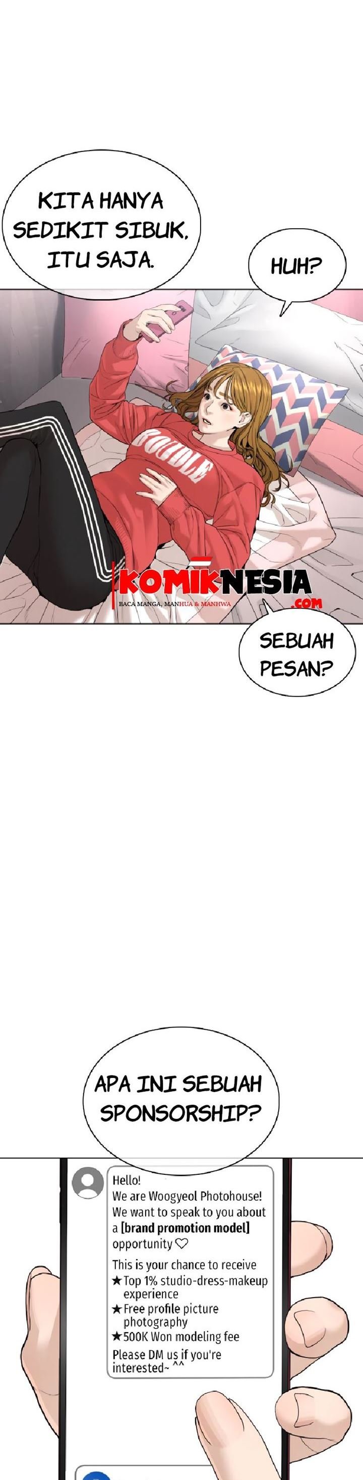 How to Fight Chap 74 - Next Chap 75