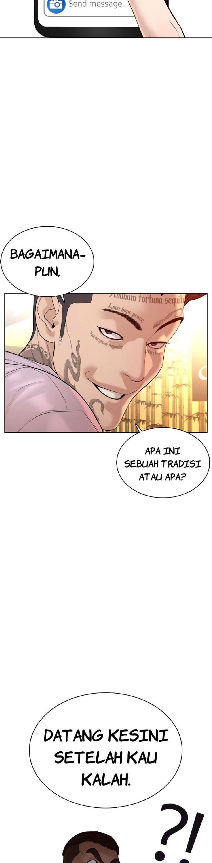 How to Fight Chap 74 - Next Chap 75