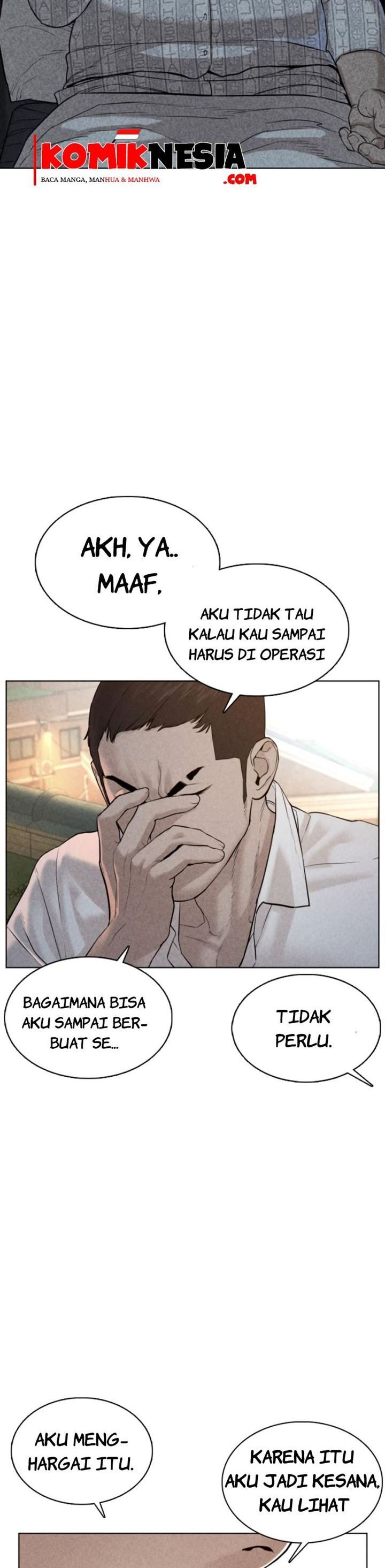 How to Fight Chap 74 - Next Chap 75