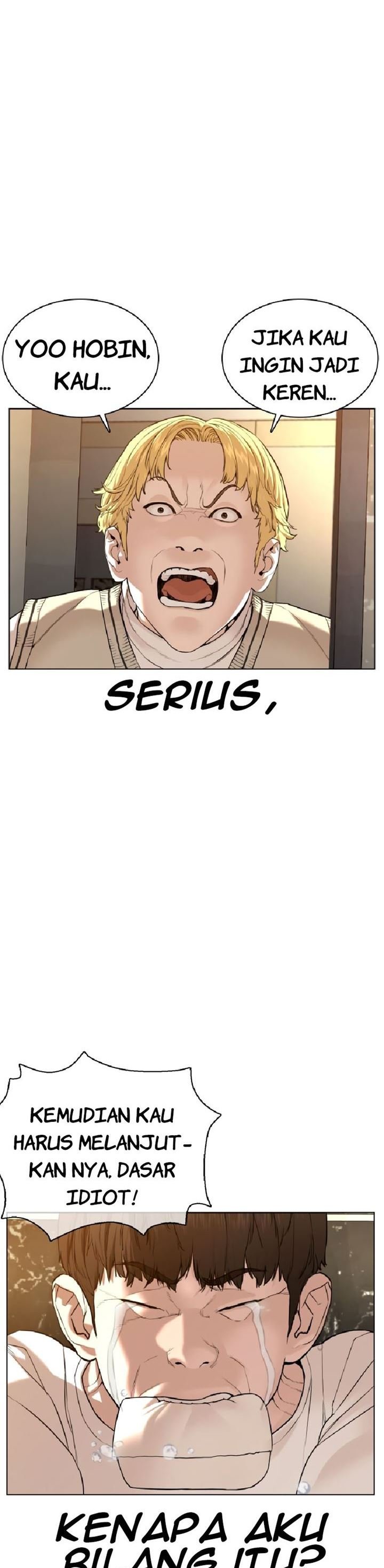 How to Fight Chap 74 - Next Chap 75