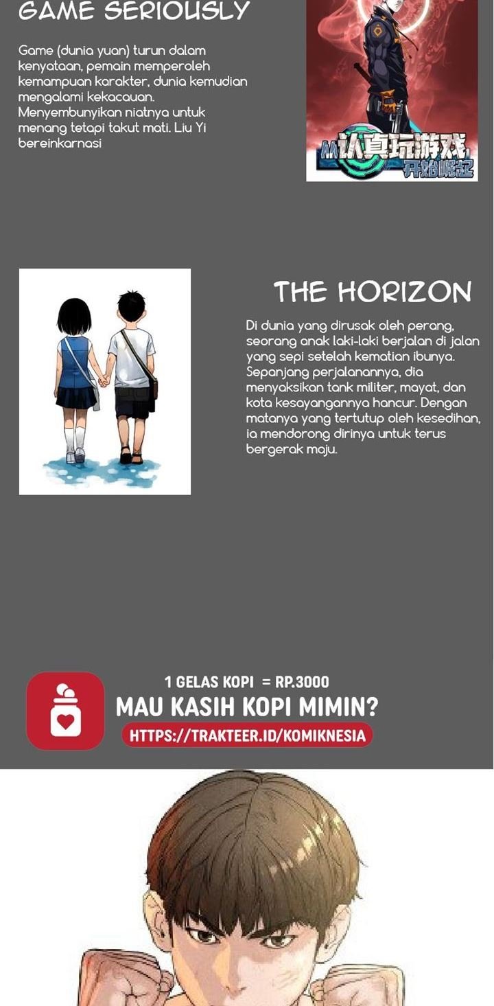 How to Fight Chap 74 - Next Chap 75