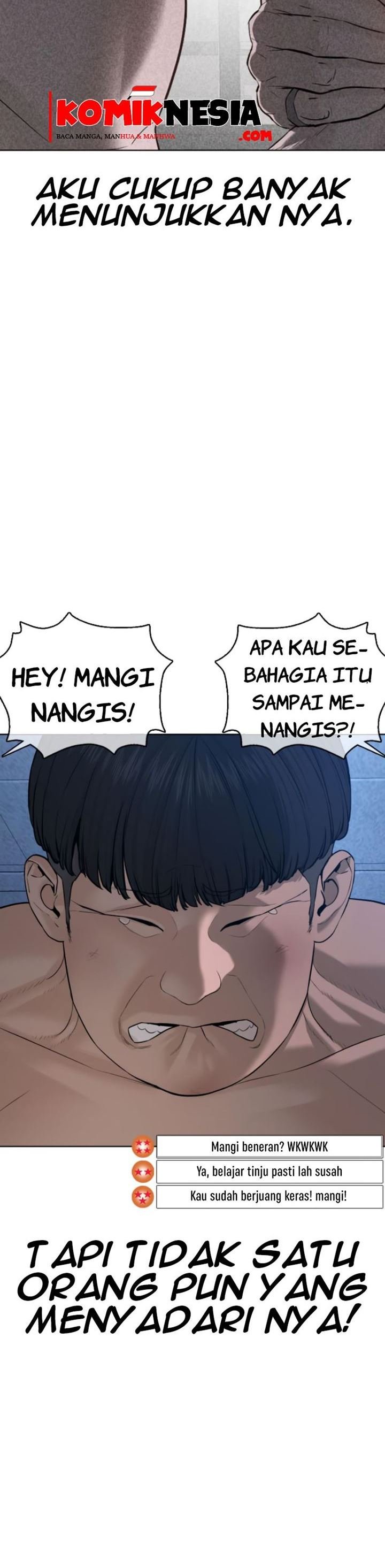 How to Fight Chap 74 - Next Chap 75