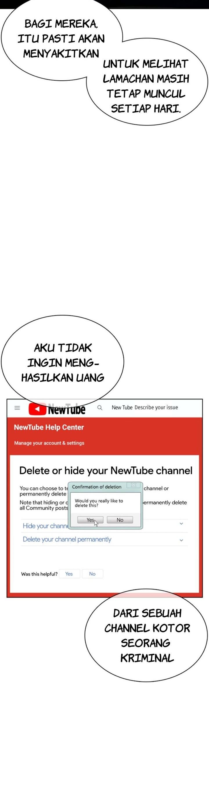 How to Fight Chap 74 - Next Chap 75