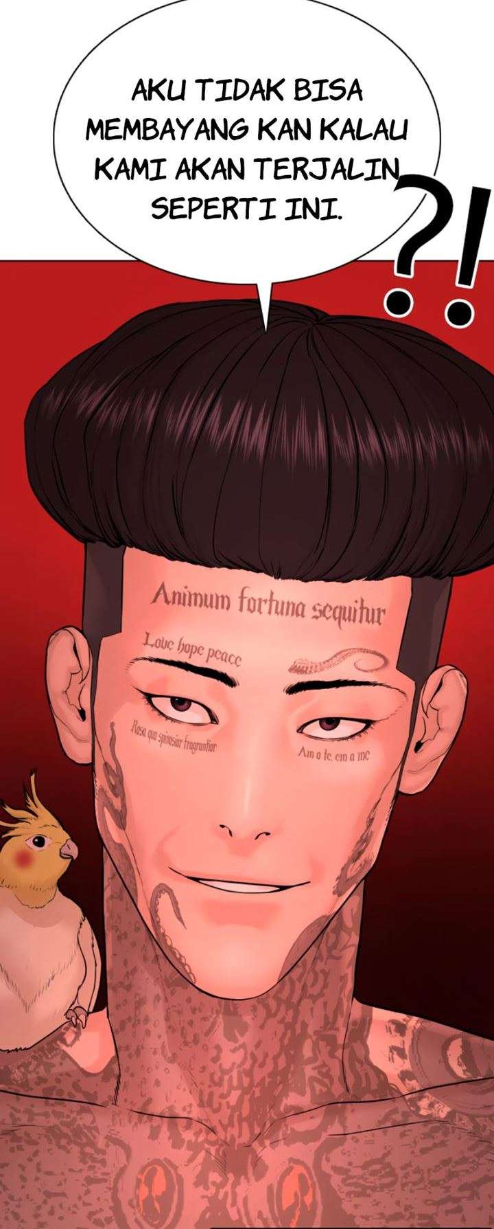 How to Fight Chap 75 - Next Chap 76