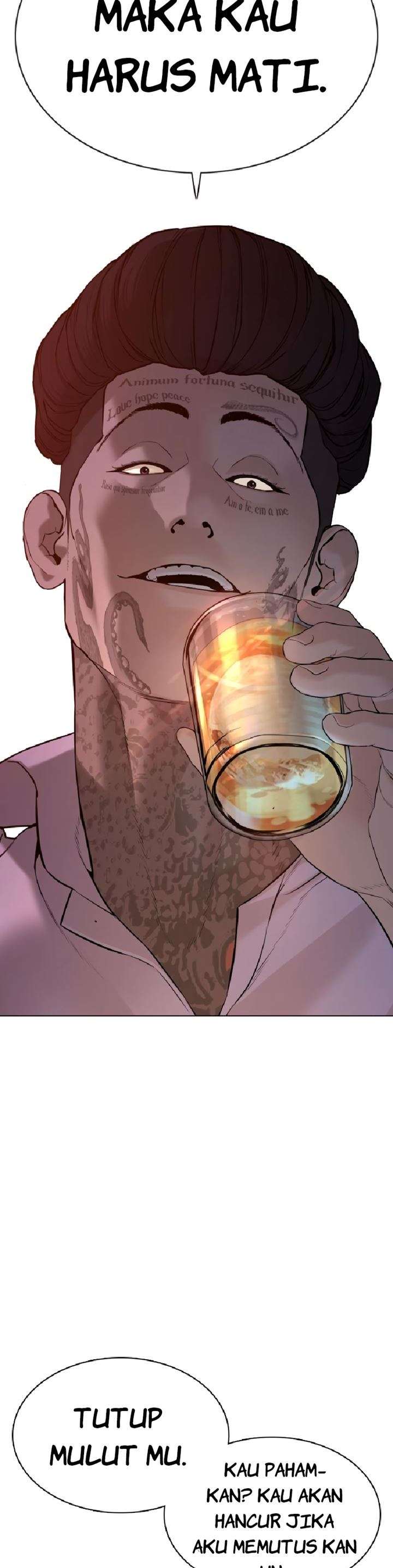 How to Fight Chap 75 - Next Chap 76