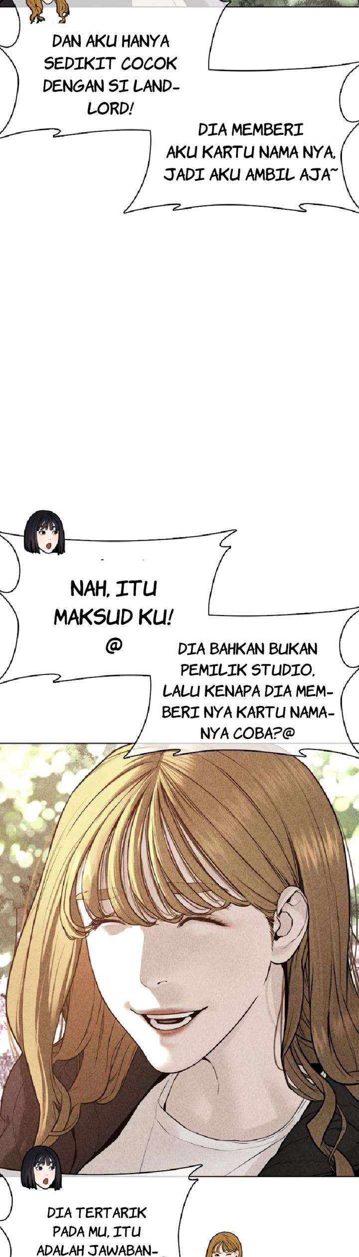 How to Fight Chap 75 - Next Chap 76