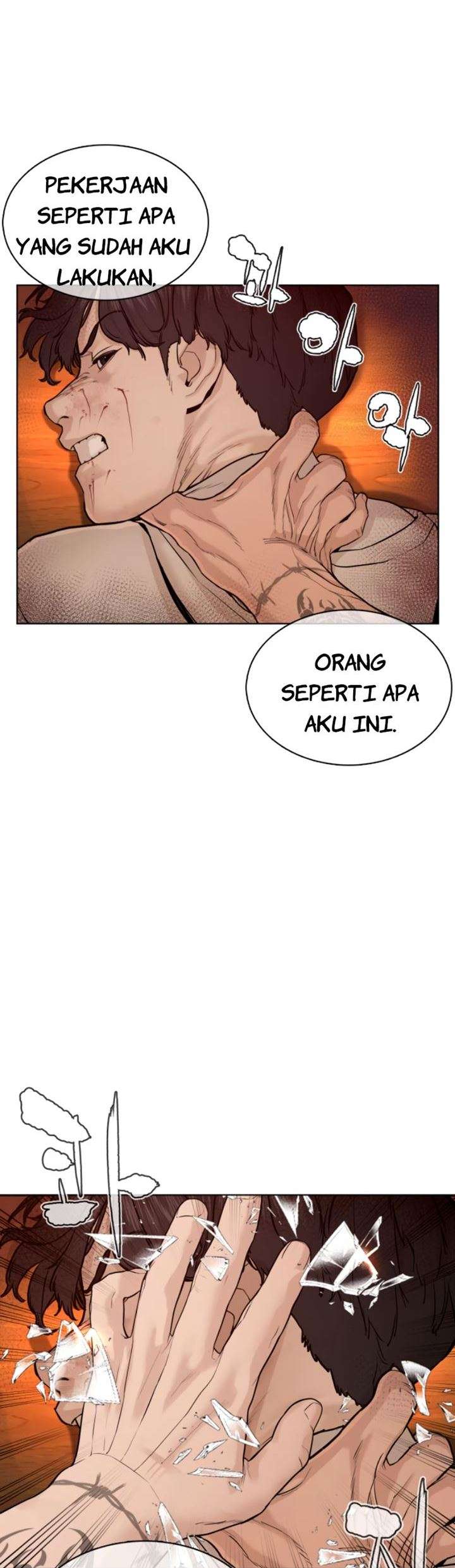 How to Fight Chap 75 - Next Chap 76