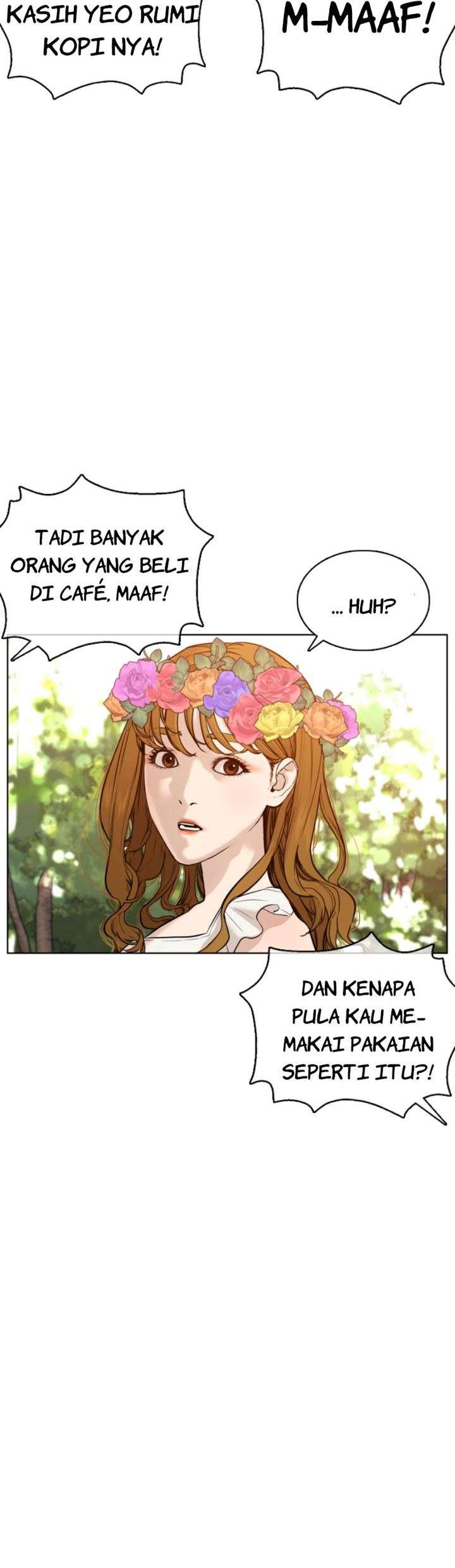 How to Fight Chap 75 - Next Chap 76