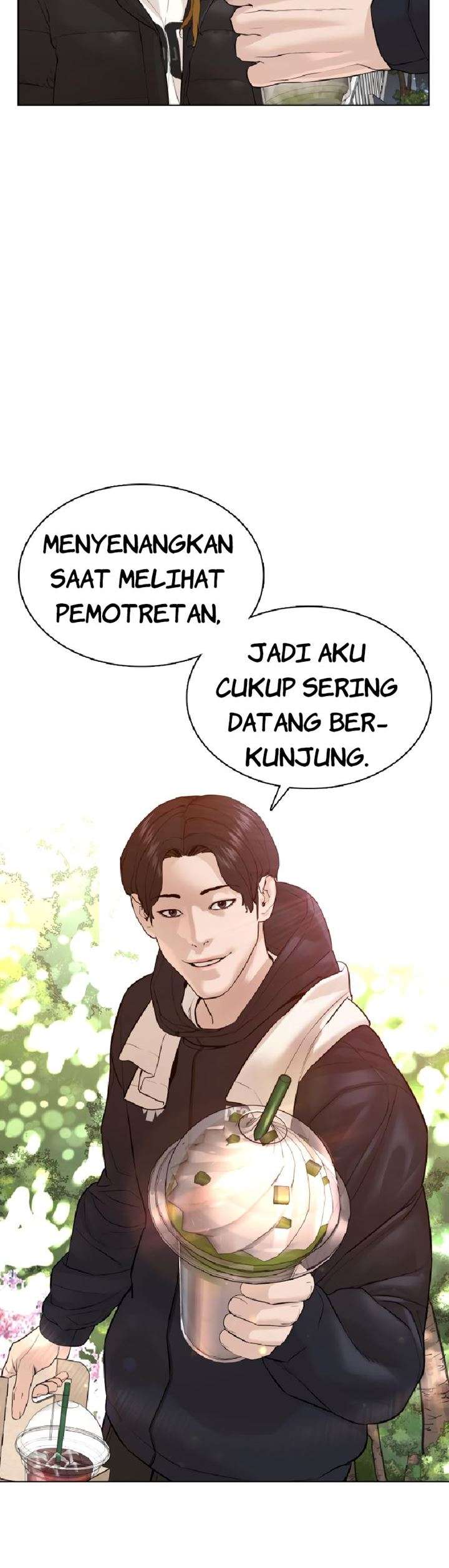 How to Fight Chap 75 - Next Chap 76