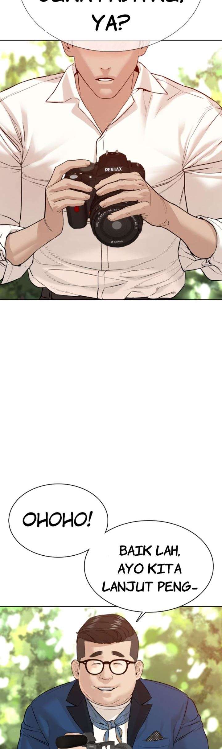 How to Fight Chap 75 - Next Chap 76