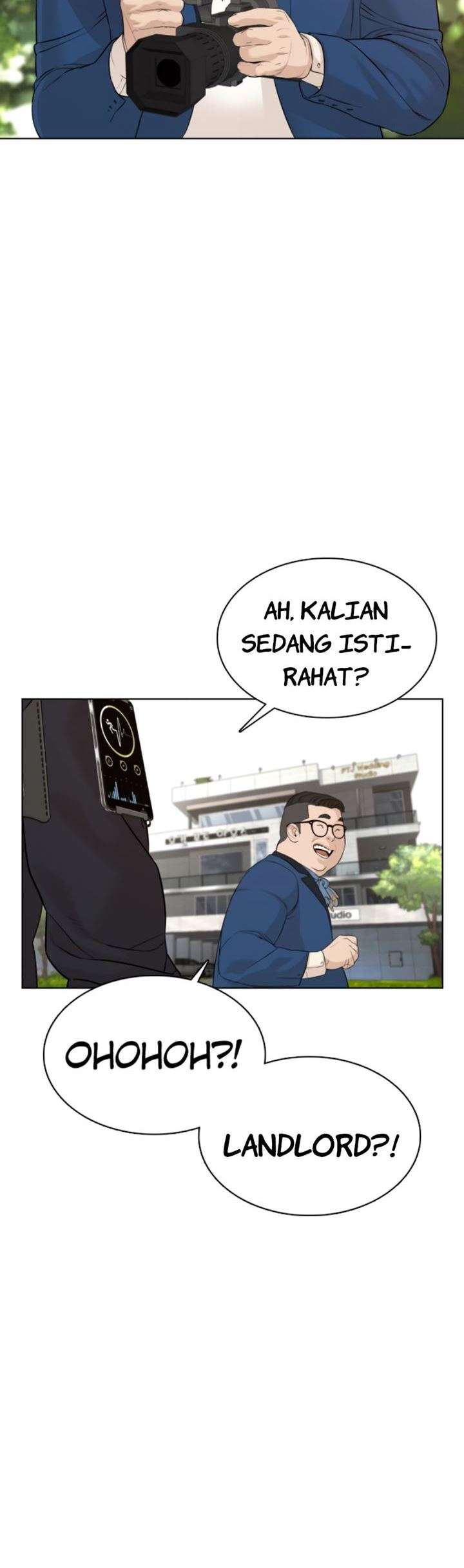 How to Fight Chap 75 - Next Chap 76