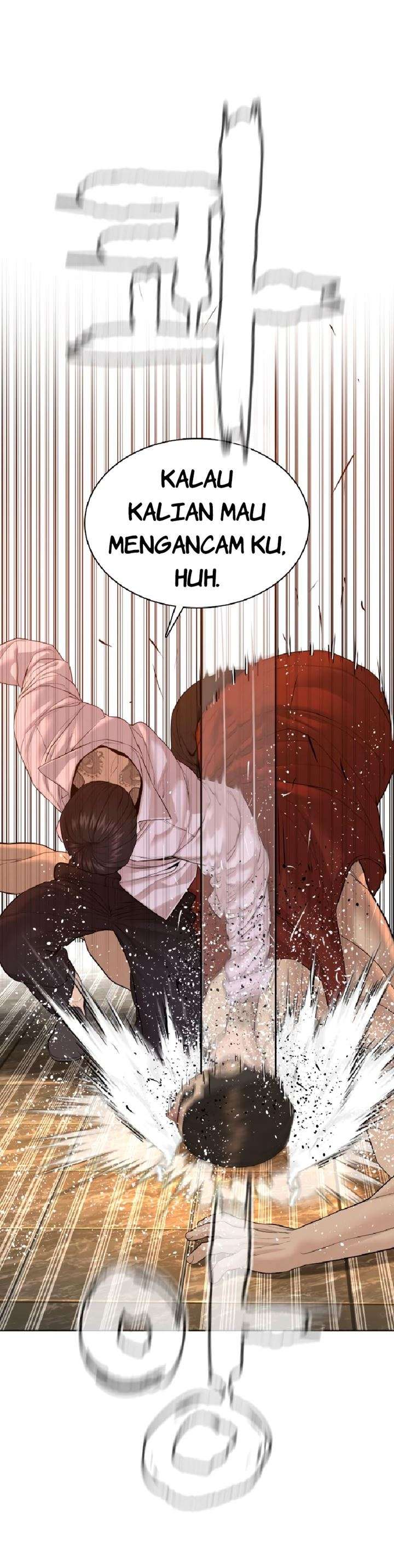 How to Fight Chap 75 - Next Chap 76