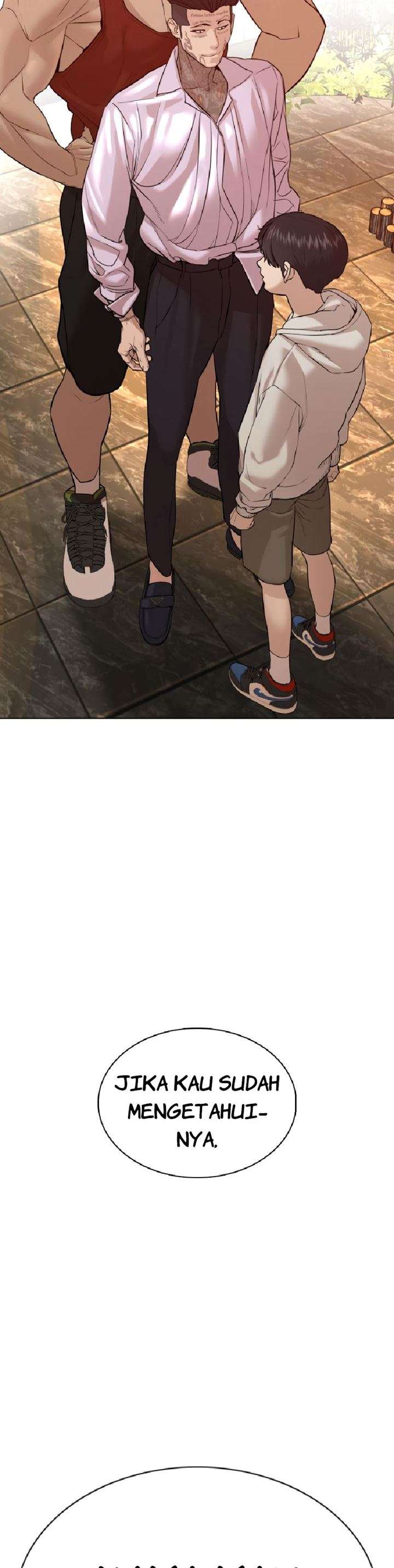 How to Fight Chap 75 - Next Chap 76