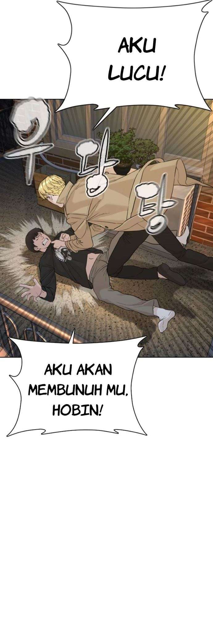 How to Fight Chap 76 - Next Chap 77