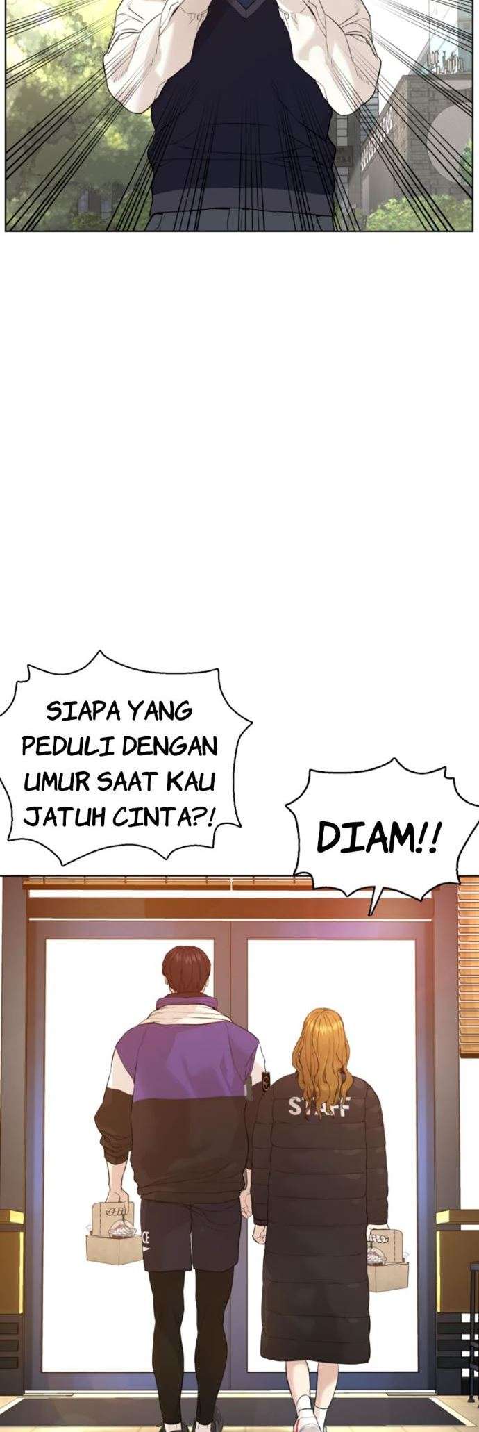 How to Fight Chap 76 - Next Chap 77