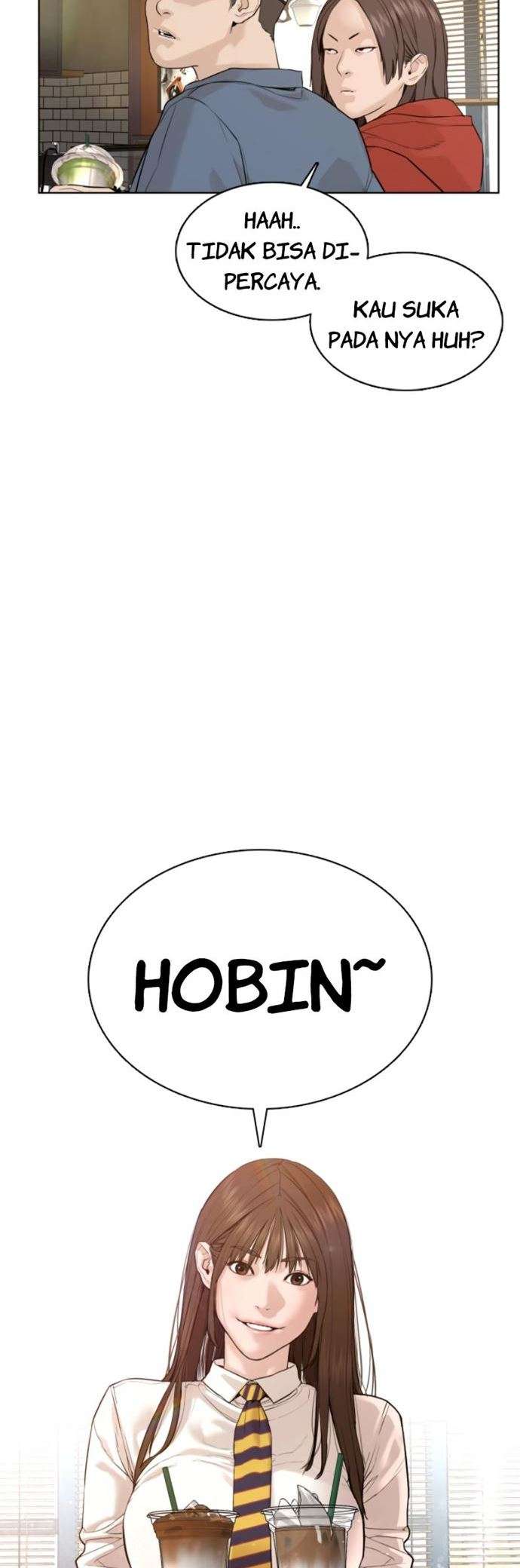 How to Fight Chap 76 - Next Chap 77