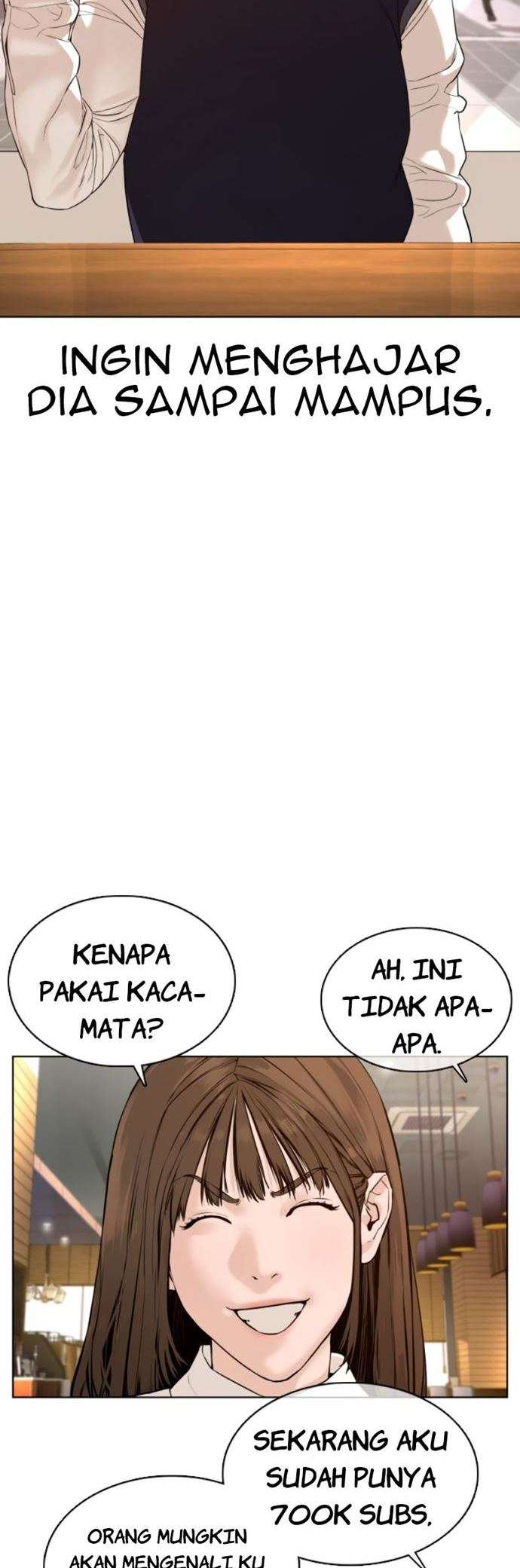 How to Fight Chap 76 - Next Chap 77