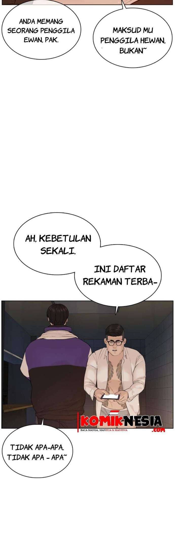 How to Fight Chap 76 - Next Chap 77