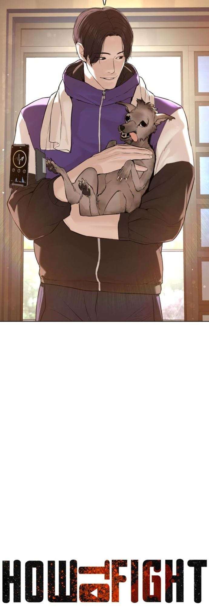 How to Fight Chap 76 - Next Chap 77