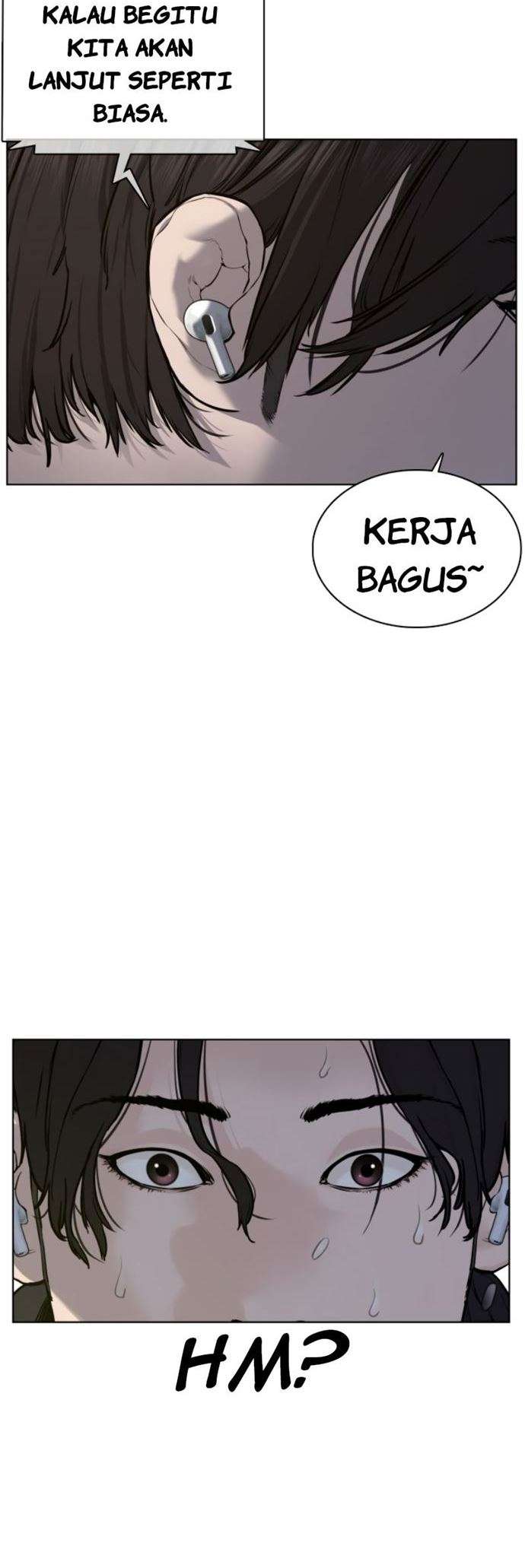 How to Fight Chap 76 - Next Chap 77