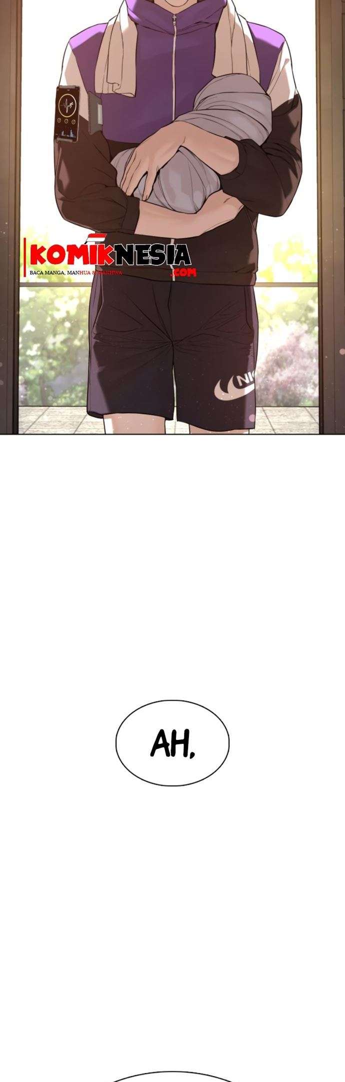 How to Fight Chap 76 - Next Chap 77