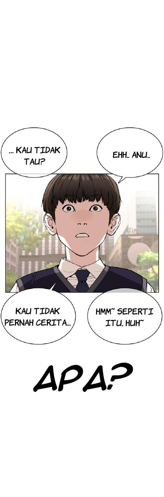 How to Fight Chap 76 - Next Chap 77