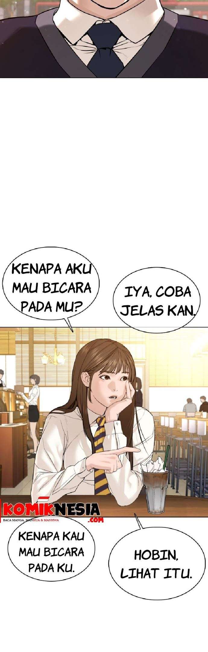 How to Fight Chap 76 - Next Chap 77