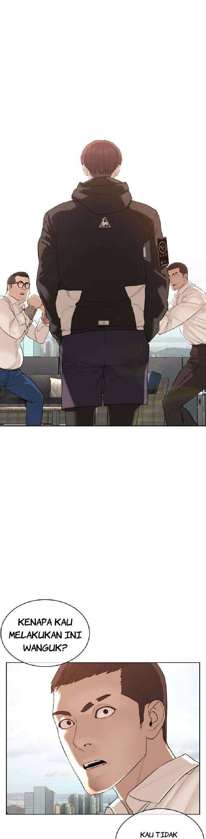 How to Fight Chap 78 - Next Chap 79