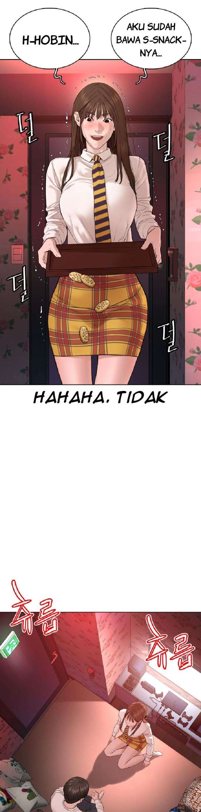 How to Fight Chap 78 - Next Chap 79