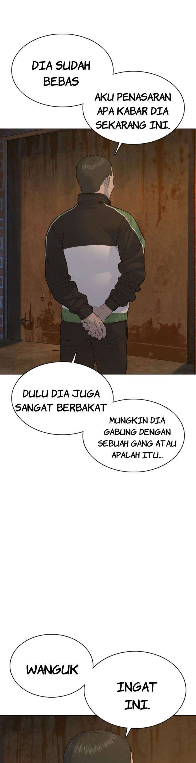 How to Fight Chap 78 - Next Chap 79