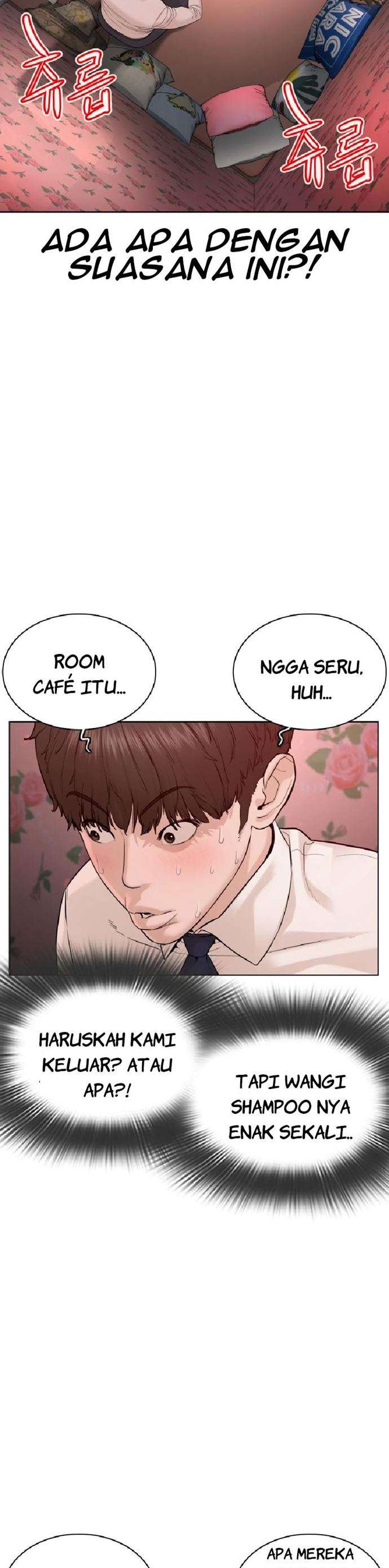 How to Fight Chap 78 - Next Chap 79