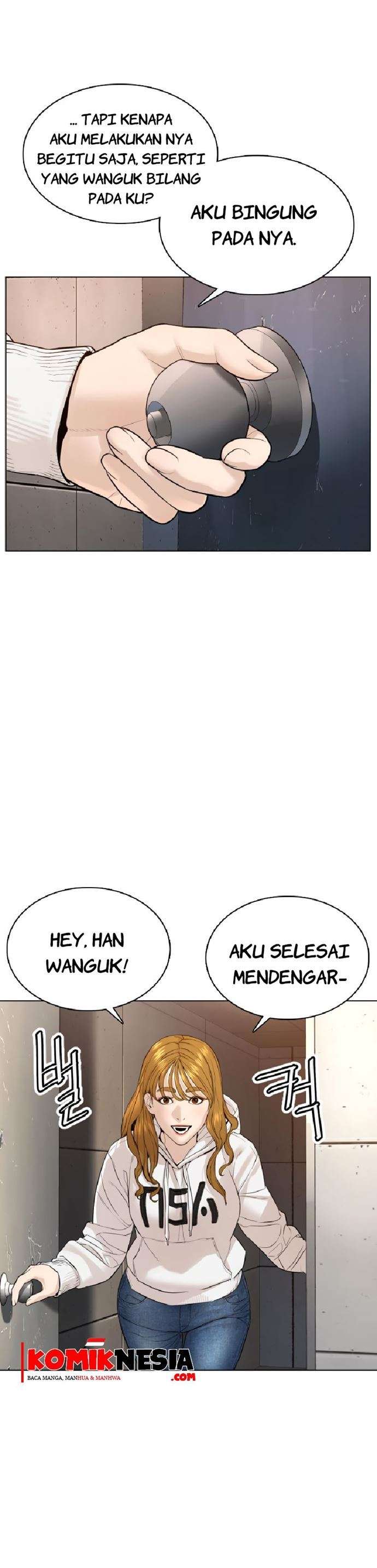 How to Fight Chap 78 - Next Chap 79