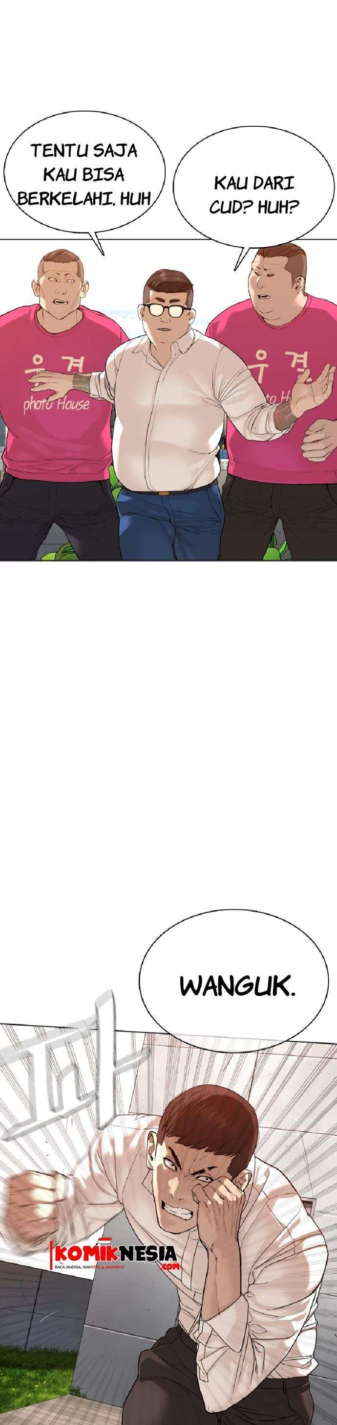 How to Fight Chap 78 - Next Chap 79