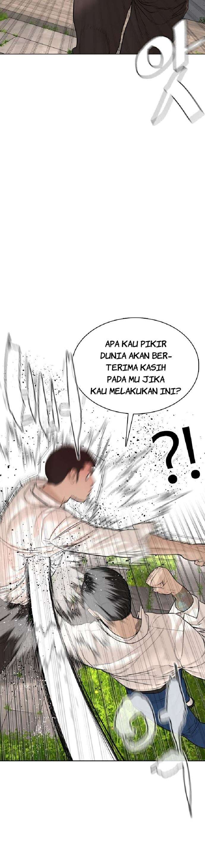 How to Fight Chap 78 - Next Chap 79