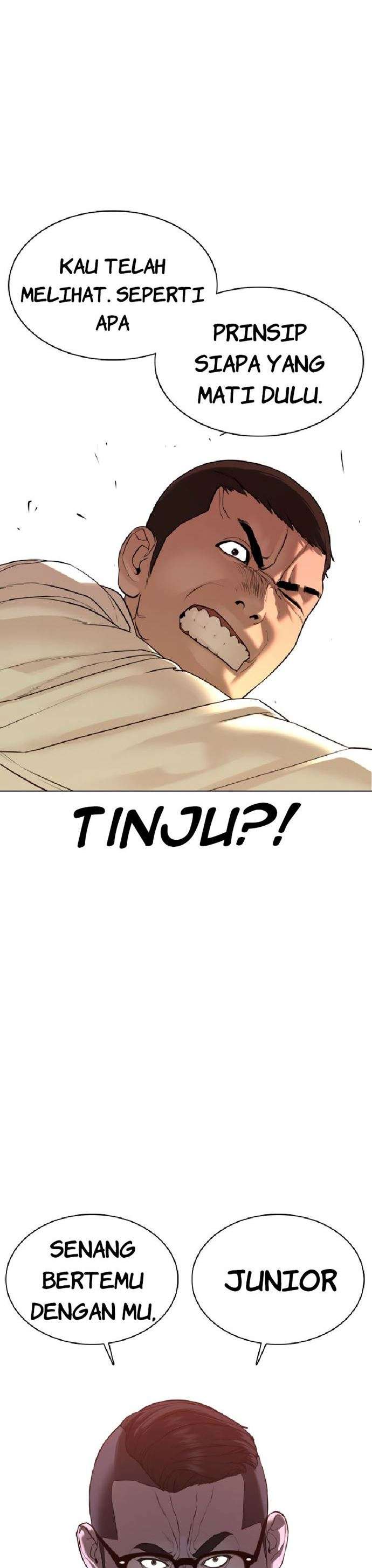 How to Fight Chap 78 - Next Chap 79