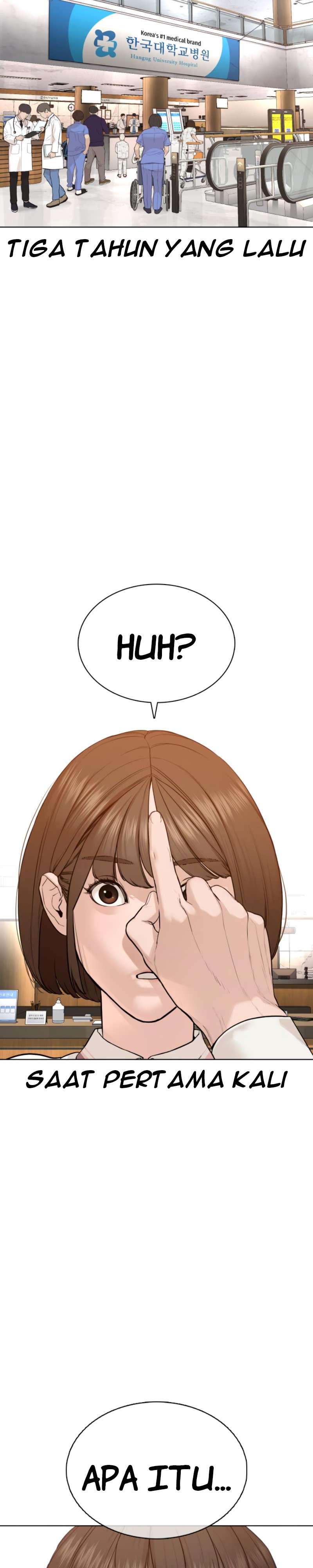 How to Fight Chap 79 - Next Chap 80