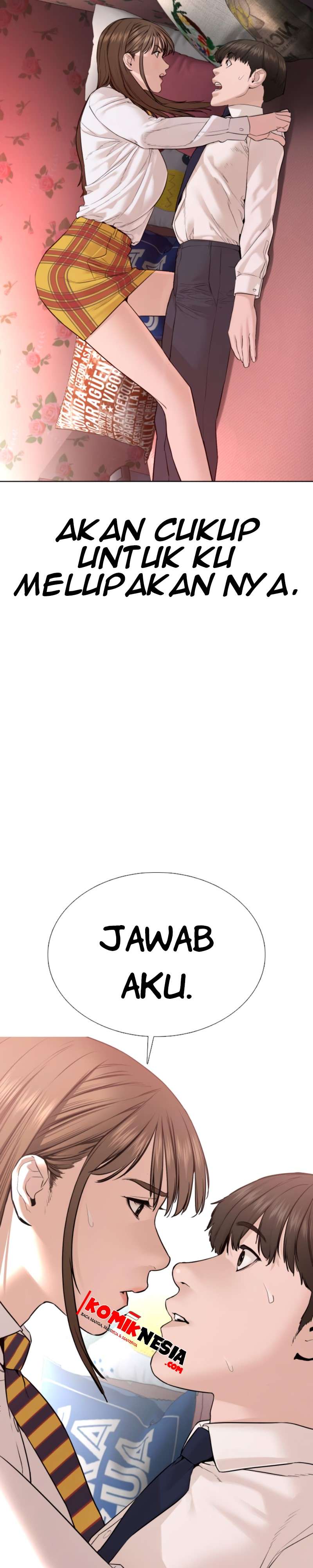 How to Fight Chap 79 - Next Chap 80