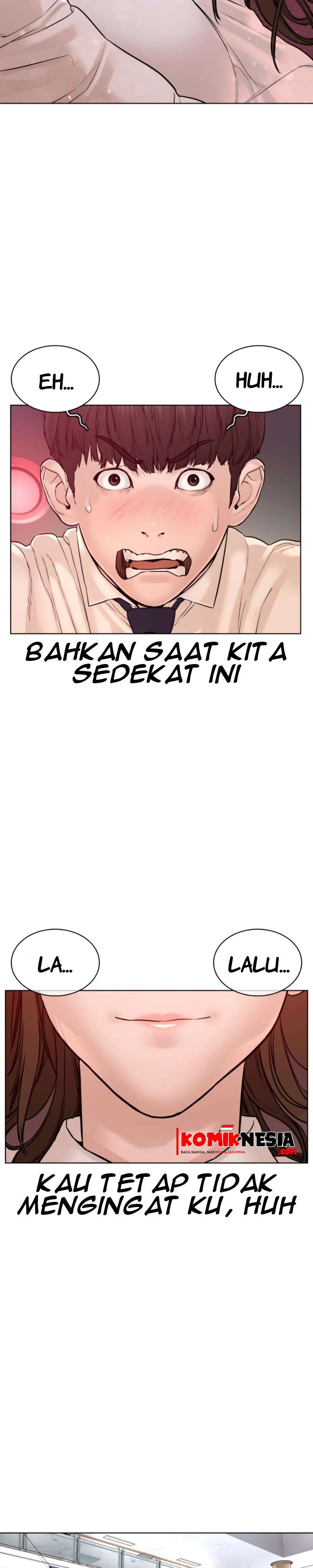 How to Fight Chap 79 - Next Chap 80